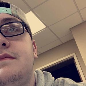 Meet your Posher, Landon